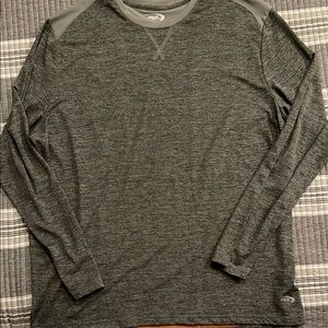 MTA Sport Dr-Fit Long Sleeve Tee